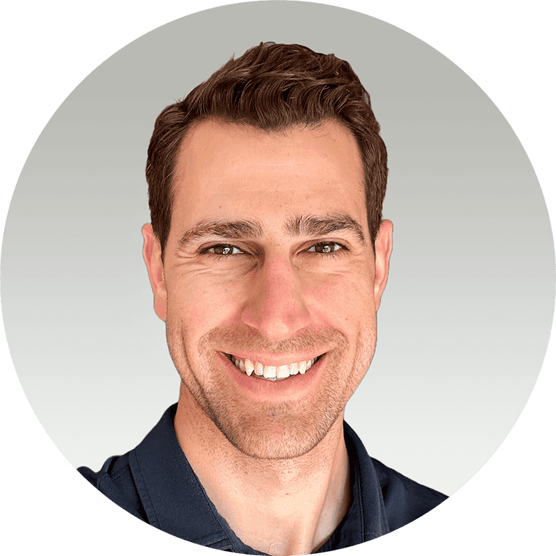 Headshot of Dr. David Fathalikhani, PT, DPT, MPH, Cert. DN