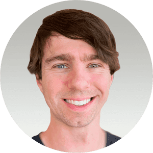 Headshot of Dr. Daniel Braun, PT, DPT, Cert. DN
