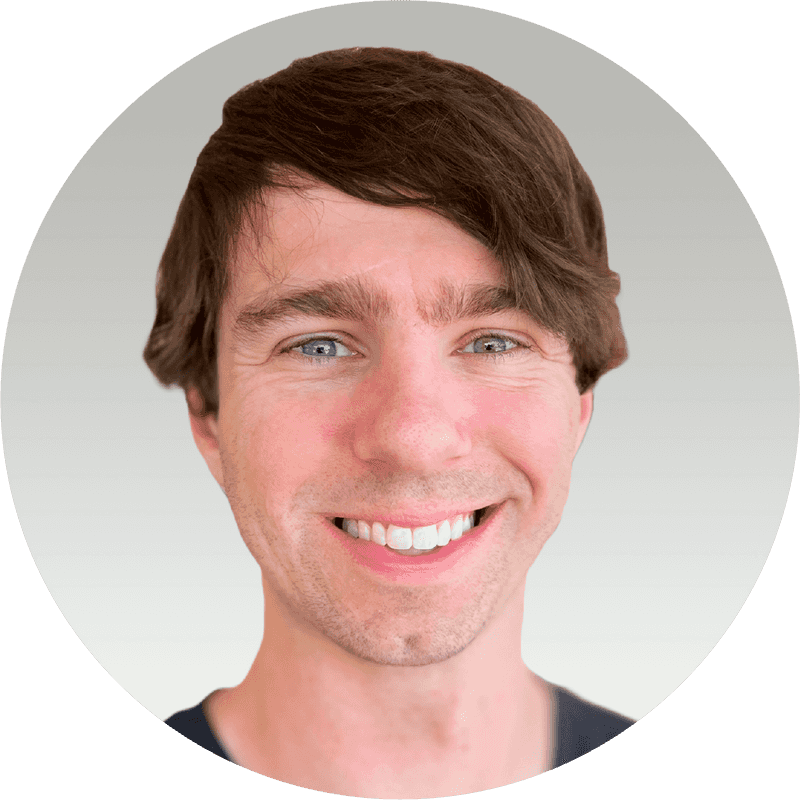 Headshot of Dr. Daniel Braun, PT, DPT, Cert. DN