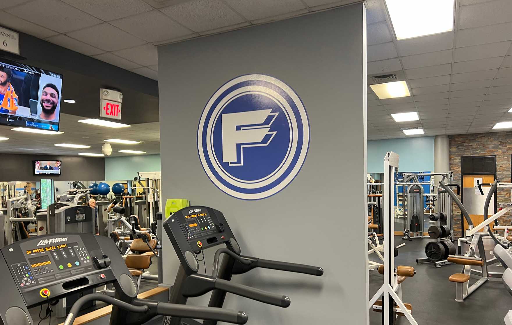 CityPT Fuel Fitness Physical Therapy in Durham, NC